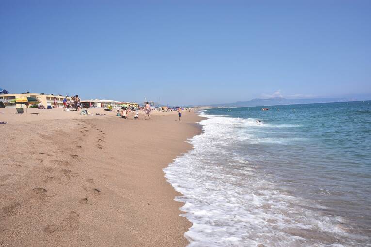 Camping Interpals Eco Resort **** photo 6 Costa Brava Tohapi